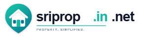 sriprop.in .net - Property Simplified